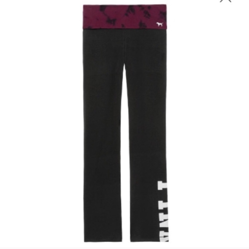 Victoria’s Secret Pink Yoga Pants